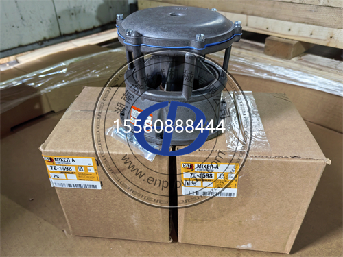 卡特彼勒 253-0857 预燃室止回阀全解析：G3600 系列燃气发动机调速系统、回火故障排查与维护更换指南
