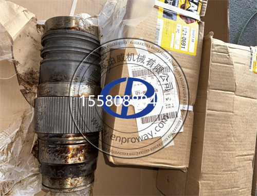 卡特彼勒 SEM 山工 565-1156 前进档离合器全解析：应用、配件、故障与技术支持