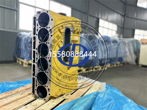 卡特彼勒 10R-9965 C9 长缸体全解析：应用、配件、故障与技术支持