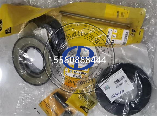 卡特彼勒 7W-8575/7W-5722 推杆组件全解析：应用、配件、故障与技术支持