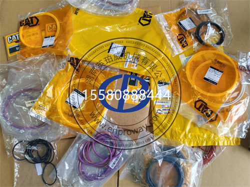 卡特彼勒CAT 8T0098/6V3250/6V5140油封密封件技术全解：应用适配、配件明细、故障诊断与维护指南