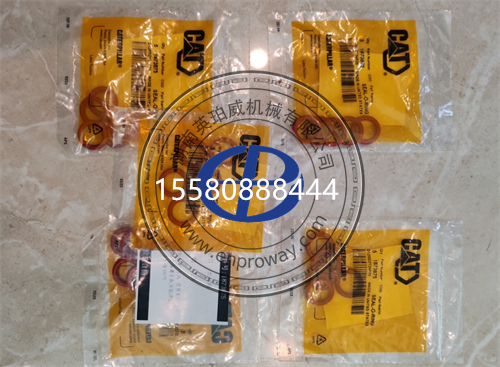 卡特彼勒CAT 8C9023/8C5230/6V4314 O形密封圈技术全解：应用适配、配件明细、故障诊断与维护指南