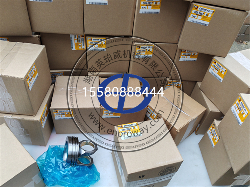 卡特彼勒CAT 7E7074挡圈（活塞销卡簧）技术全解：应用适配、配件明细、故障诊断与维护指南
