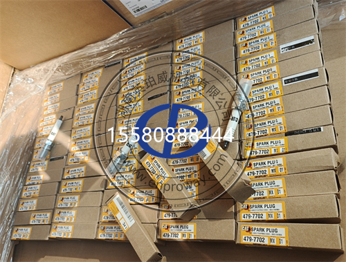 卡特彼勒CAT 1948518火花塞技术全解：G3500燃气发动机应用、配件明细、故障诊断与维护指南