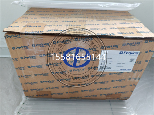 PERKINS帕金斯柴油发动机动力核心：1842722C91燃油喷射泵