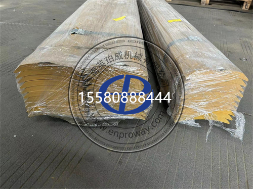 CAT卡特彼勒平地机端刃功能、应用、零配件明细、故障分析及维保服务介绍