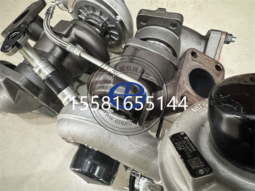 帕金斯（Perkins）1103发动机2674A421涡轮增压