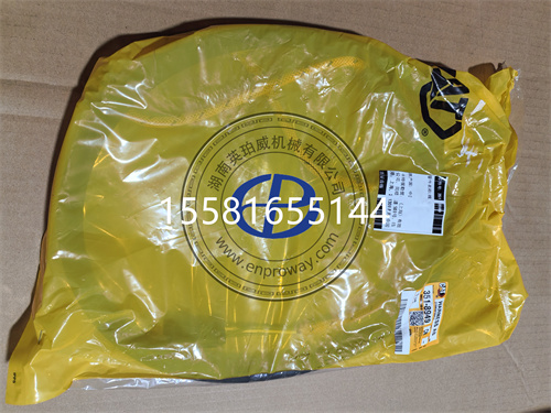 卡特彼勒980装载机倾斜传感器线束351-8949