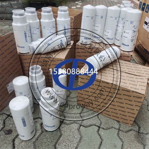 帕金斯4587259/4587258燃油滤清器技术手册