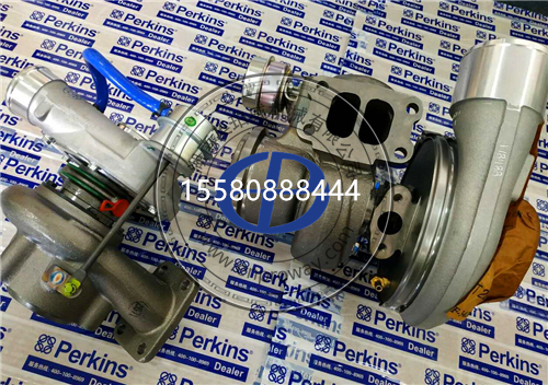 珀金斯2806发动机20R-5058/241-3005/302-7448/T430595涡轮增压器