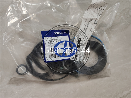 VOLVO沃尔沃遍达963934发动机密封圈套件