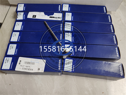 VOLVO PENTA沃尔沃23424264进气门工业机/船机通用进气阀