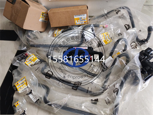 CAT卡特272-7940气门加长杆772矿卡轮圈充气专用配件