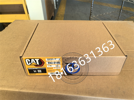 卡特C7.1 592-5156控制模块产品详解