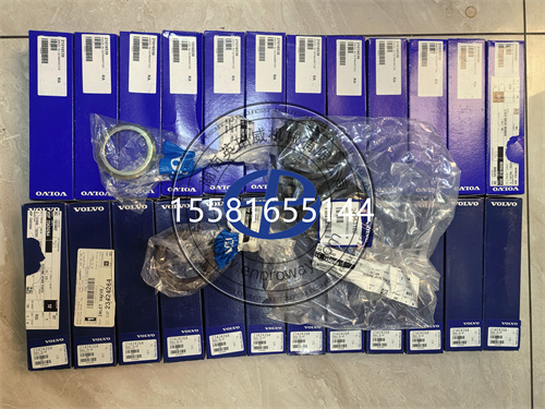 沃尔沃遍达VOLVO PENTA交流发电机调节器21579977