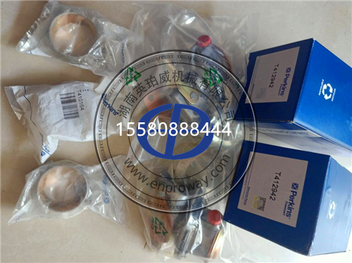 帕金斯4.236 1006 1104发动机ULPK0001提升泵