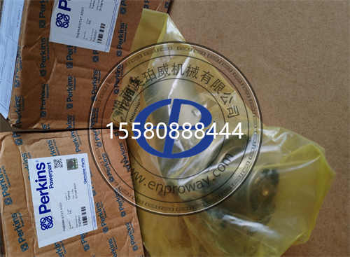帕金斯4133L066 4133L067 4133L509节温器总成