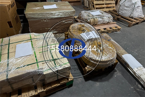 卡特9U-8083推土机刀片异常损坏全解析