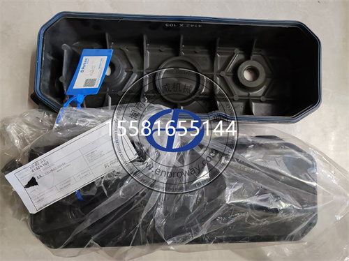 Perkins帕金斯1006发动机4142X062气缸盖