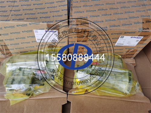 帕金斯Perkins1006-6T发动机2643D640 3260F534T 3260F532T 3260F533T燃油泵技术手册