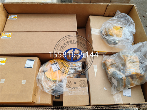 CAT卡特彼勒C9发动机387-9434喷油器D6R/D7R全系履带拖拉机配件