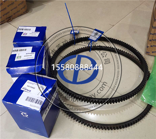 珀金斯Perkins U15376160飞轮环齿圈技术手册