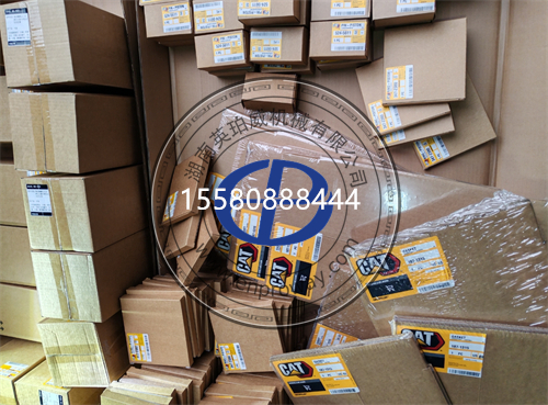 卡特彼勒CAT 336GC挖掘机C7.1柴油发动机维修保养配件技术手册