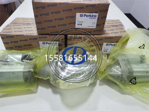 帕金斯1104叉车用发动机起动机2873K406