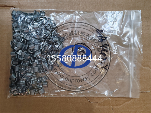 卡特彼勒5141945气门锁夹夹紧密封常见故障现象与失效根源