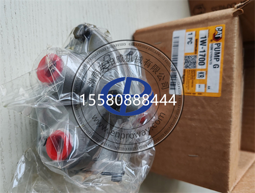 卡特彼勒319-0677HEUI燃油喷射泵选购避坑指南
