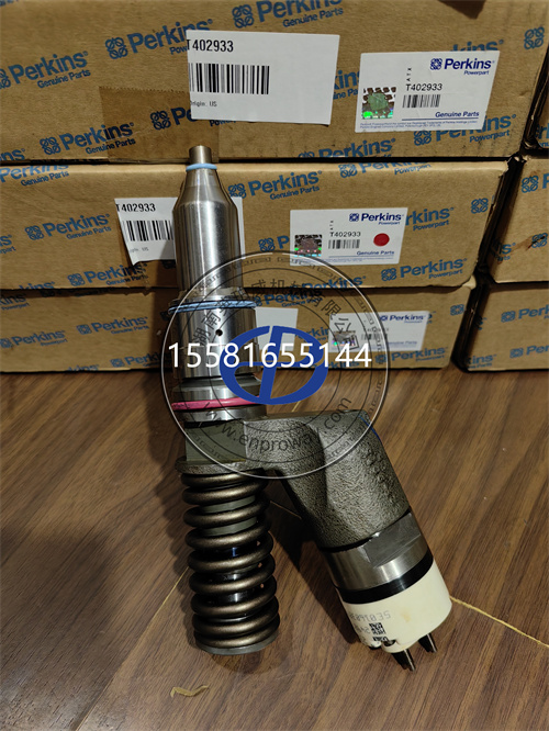 Perekins帕金斯T402933喷油器用于C13发动机