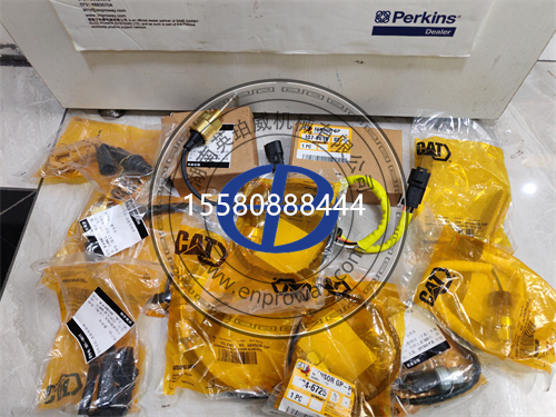 卡特彼勒349-7378压力传感器更换判定精准阈值与标准拆装安装步骤