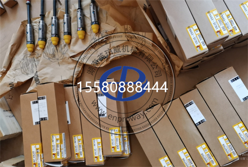 卡特彼勒 7W-7026 铅笔式燃油喷嘴完整技术手册