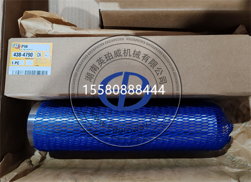 卡特彼勒773B矿用卡车296-0738举升油缸拆装作业手册