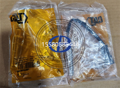 卡特彼勒3E-7886RPM转速传感器核心技术参数与工作原理