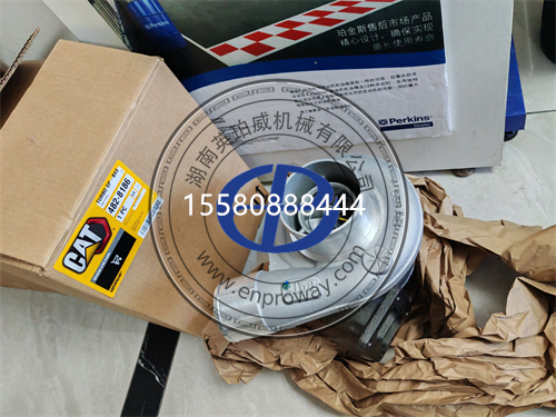 卡特彼勒102-0297涡轮增压器故障判定+参数+安装+磨合