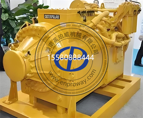 卡特彼勒108-1868液力变矩器常见故障全解