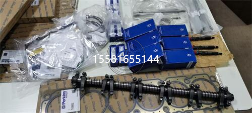 帕金斯1106/卡特C7.1排气歧管支管T414068