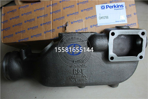 PERKINS帕金斯2306威尔逊机组CH10768机油冷却器管
