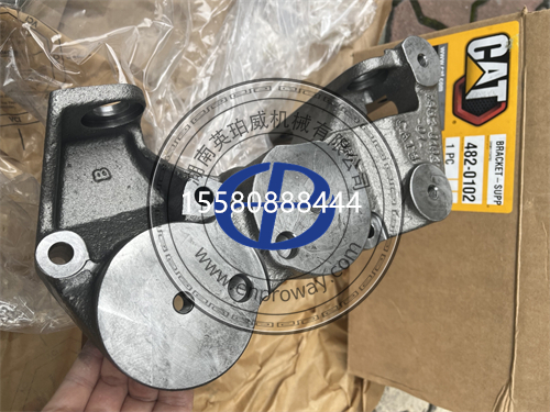 卡特彼勒D9T/D9/D9R/D9N推土机7T5417原厂摇摆架总成组件