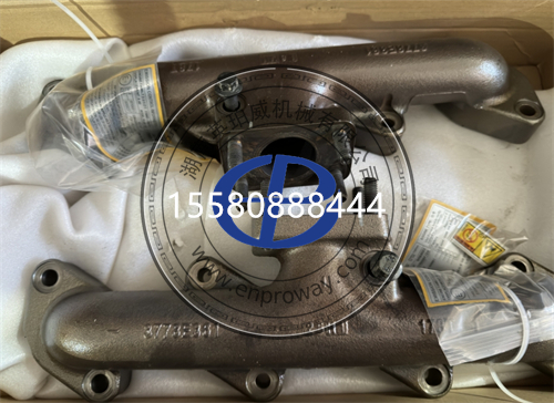 珀金斯3778E361排气歧管完整技术资料