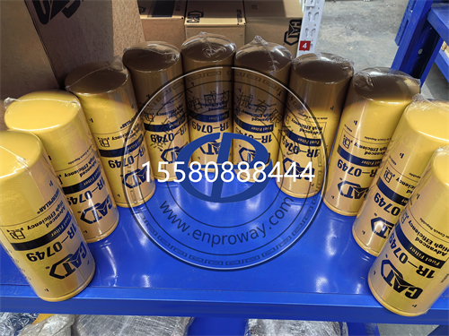 卡特3027298液压/变速箱过滤器原厂完整技术手册