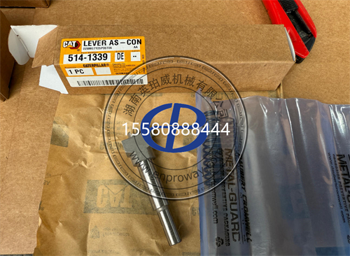 卡特3433677 D6K推土机电控操作手柄底座总成完整技术手册