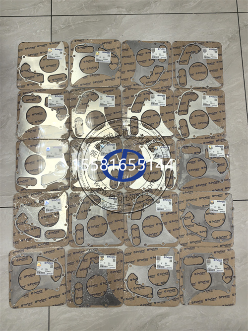 Perkins帕金斯水泵垫片3682A011