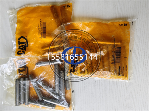 卡特彼勒122-7375气门导管3406E 3456 C18 C27 C32发动机气门导管