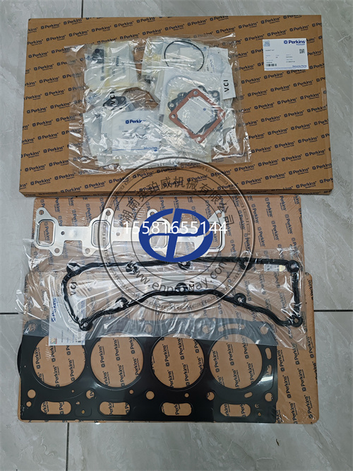 Perkins帕金斯1006发动机U5LT1179/U5LT2179上部修理包
