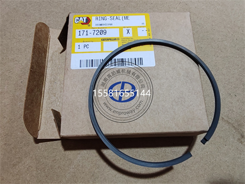 卡特彼勒771G/770G/772G矿卡配件171-7209变速箱活塞环1717209