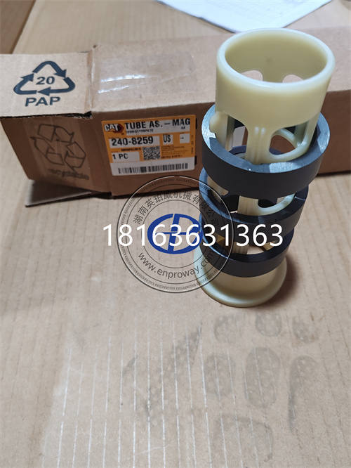 CAT 240-8259 磁性管组件适用机型