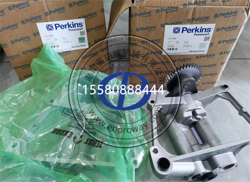 珀金斯Perkins柴油发动