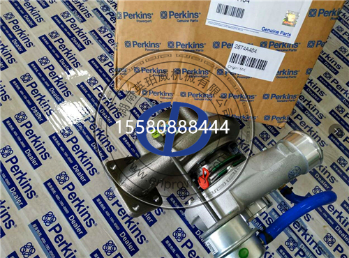 珀金斯Perkins柴油发动